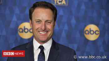 Chris Harrison: The Bachelor host leaves for good over racism row