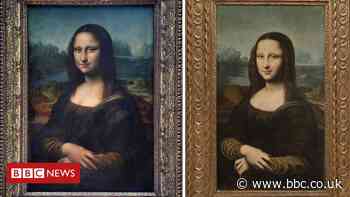 Mona Lisa replica set to fetch up to €300,000 at auction