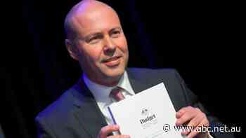 The Treasurer says more Australians are in jobs than before the pandemic. Is he right?