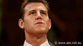 Live: NSW Now: Ben Roberts-Smith to take stand as first witness in defamation trial