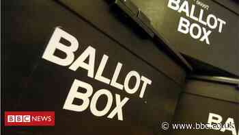 Parliament: Shake-up of England's electoral map outlined