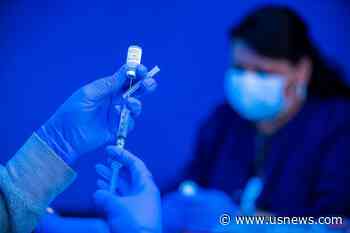 EXPLAINER: What to Know About Coronavirus Immunity and the Potential Need for Vaccine Booster Shots - U.S. News & World Report