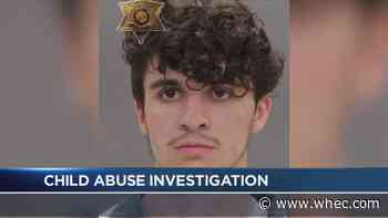 Livingston County father accused of injuring three-month-old baby