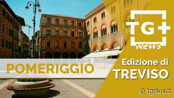 Oderzo, un trio ruba la collana ad un cuoco in un kebab del centro - TG Plus NEWS Treviso - TG Plus - Tg Plus