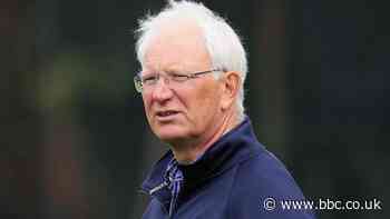 Allott to leave Lancashire director of cricket role