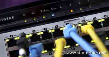 Global glitch: Swaths of internet go down after cloud outage