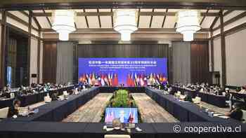 China trata de seducir a la ASEAN y aprueba su papel de mediador en Birmania