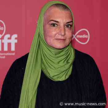Sinead O'Connor backtracks on retirement announcement