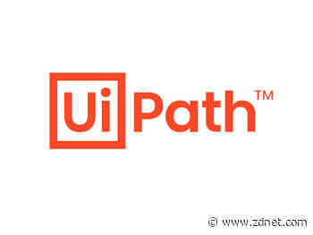 UiPath, robotic process automation startup, tops expectations in first quarterly report
