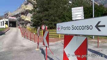 OSPEDALI. CAMBI A SOLOFRA SENZA DIALOGO “ASL-MOSCATI” SAREBBE L'ENNESIMO SCHIAFFO - - Prima Tivvù