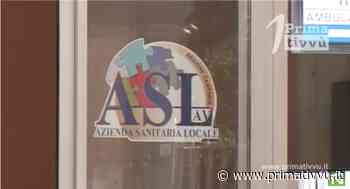 COVID AGGIORNAMENTI. 12 POSITIVI OGGI IN IRPINIA, 5 A SOLOFRA. IL BOLLETTINO ASL CONFERMA IL CALO NEI CONTAGI - - Prima Tivvù