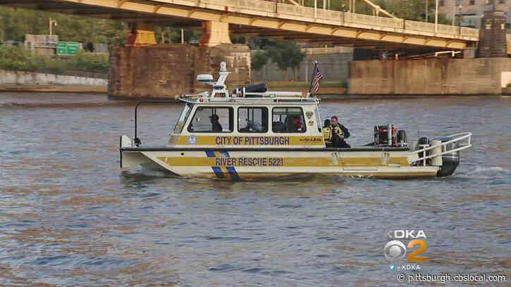 Man Dies After Falling Into Allegheny River Near 7th Street Bridge