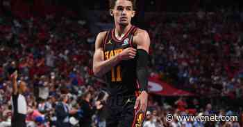 NBA playoffs 2021: How to stream Hawks vs. 76ers, Clippers vs. Jazz today on TNT     - CNET