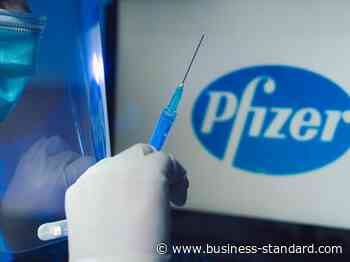 Pfizer expands coronavirus vaccine tests in kids younger than 12 - Business Standard