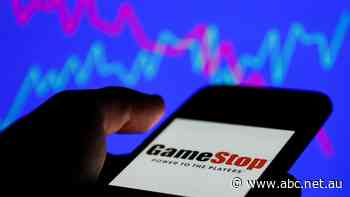 ASX set to rise as Wall Street's GameStop 'meme stock' rally picks up again