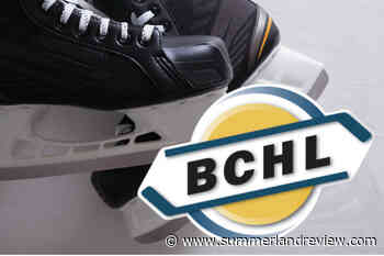 BCHL takes another step towards eliminating fighting – Summerland Review - Summerland Review