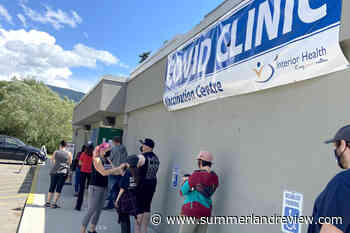 5 Vernon, 2 Lake Country schools exposed to COVID-19 – Summerland Review - Summerland Review