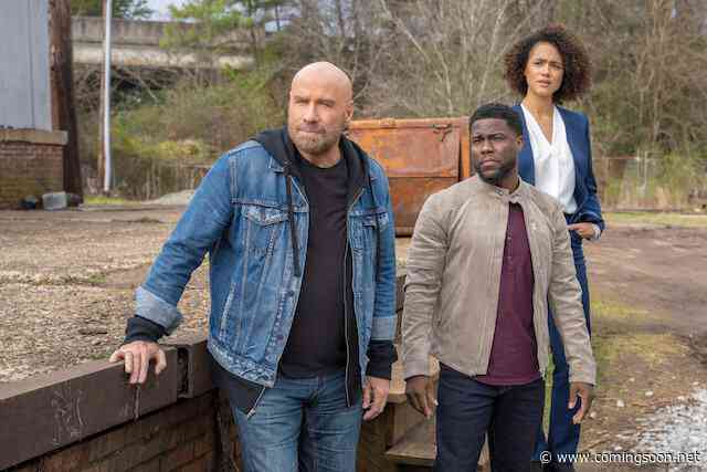 Kevin Hart’s Die Hart Renewed for Second Season, Die Harter