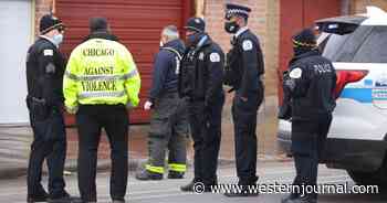 Chicago's Bloody Weekend Is A Deadly Example Why Strict Gun Laws Do Not Work