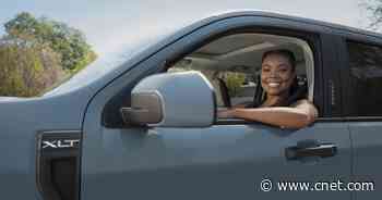 2022 Ford Maverick: Here's how to price and reserve your dream trucklet     - Roadshow