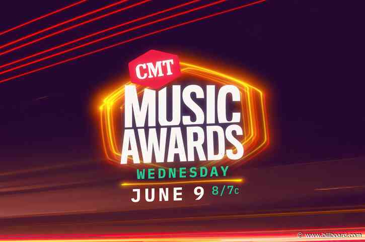 How to Watch the 2021 CMT Music Awards