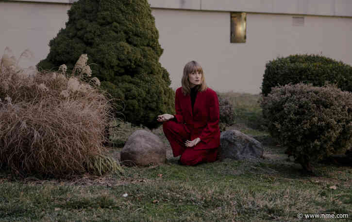 The Weather Station announces 2022 UK and European tour