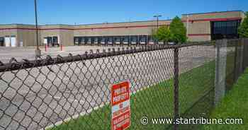 Buildings set aside by state to battle COVID-19 largely unused