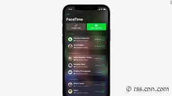FaceTime is coming to Android. Here's why iMessage won't