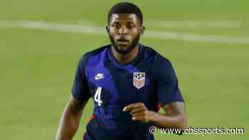 USMNT's Mark McKenzie, coach Gregg Berhalter call out 'disgusting' online racist abuse targeted at defender