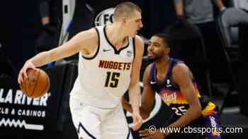 Suns vs. Nuggets live stream: Watch NBA playoffs, TV channel, Game 2 time, prediction, pick, odds, lin