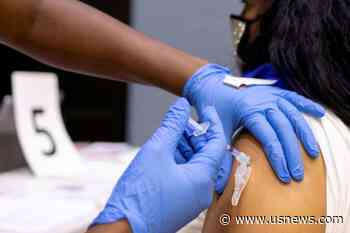 U.S. Administers 303.9 Million Doses of COVID-19 Vaccines - CDC