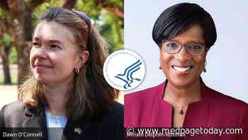 Two HHS Nominees Have Fairly Easy Time at Senate Hearing