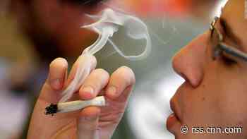 This state approved offering free marijuana joints to those getting the Covid vaccine