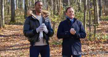 Chris Harrison out for good as Bachelor host after tumultuous year     - CNET