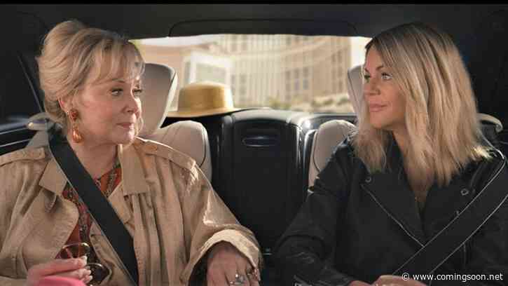 Hacks: HBO Max Renews Acclaimed Comedy Series for Season 2