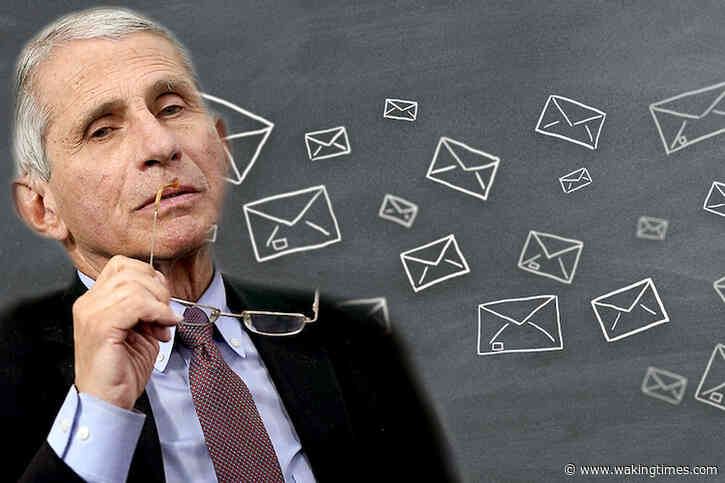 3 Ways Fauci Emails Expose Trail of Manipulation and Deception