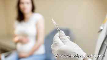 Flu Shot in Pregnancy Doesn't Harm Kids' Health Years Later