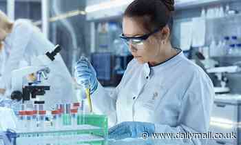 University College London scientists hope stem cell breakthrough could one day cure heart failure