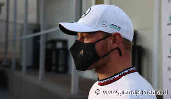 Mol: “Bottas' probleem is probleem met Mercedes auto” - Grand Prix Radio