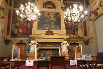 Dertiger betrapt met drugs in woning (Mol) - Gazet van Antwerpen