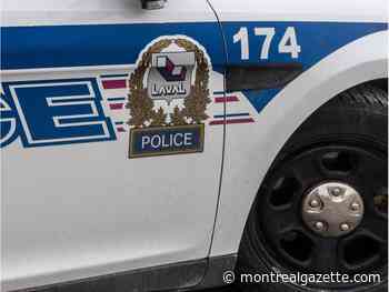 Raids by Laval police net guns, cocaine and cash - Montreal Gazette