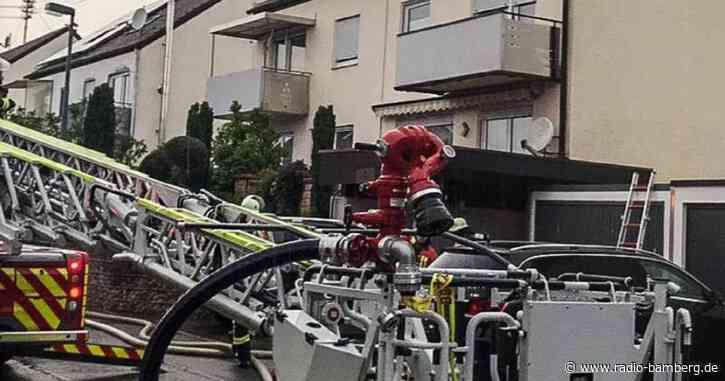 Erneute Unwetter in vielen Regionen Deutschlands