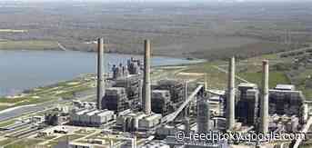 Bechtel working with Drax to build biomass plants with carbon capture & storage