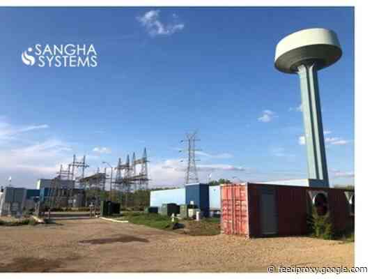 AEP OnSite Partners signs LOI to develop solar field to power cryptocurrency mining