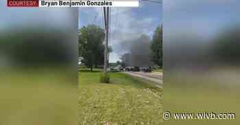 Hostage released from situation in Irving, suspect taken into custody