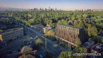 Gairloch Starting Construction of Two Boutique Toronto Condos - Urban Toronto