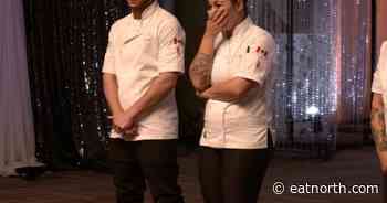 One Day in Toronto: Top Chef Canada winner Erica Karbelnik - Eat North