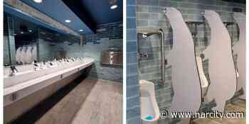 Best Restrooms In Canada Includes The Toronto Zoo - Narcity Canada