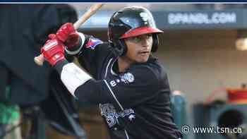 Toronto Blue Jays might have real deal in Gabriel Moreno - TSN