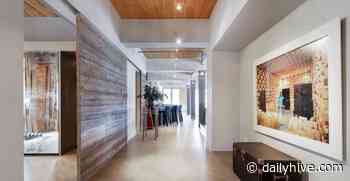 Toronto's most expensive rental listing costs $25000 per month | Urbanized - Daily Hive